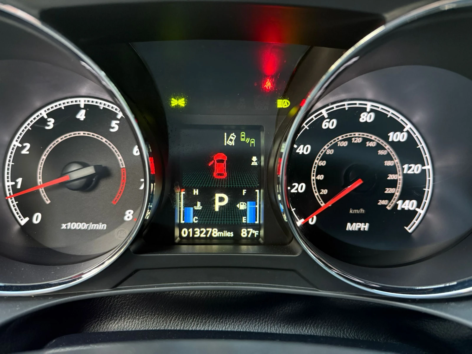 Mitsubishi ASX GT SPECIAL EDITIO 4X4 AWC - изображение 8