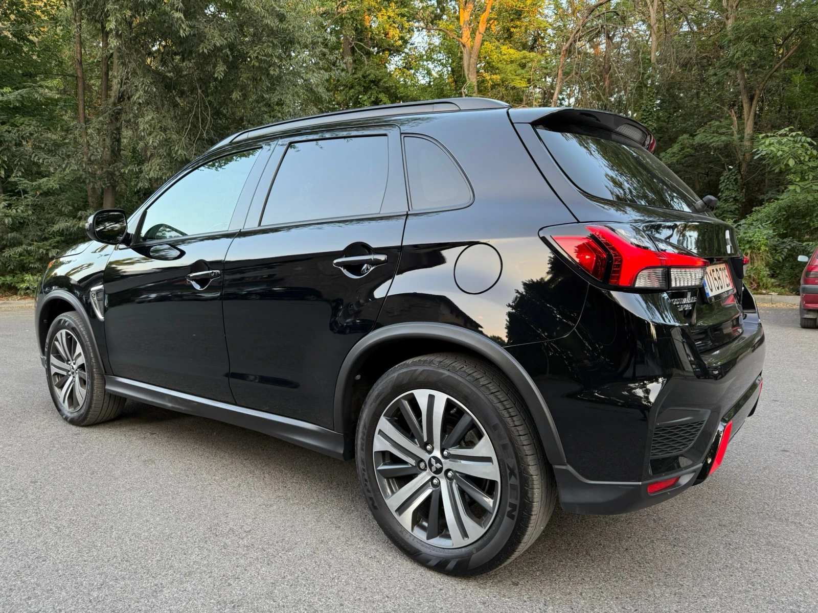 Mitsubishi ASX GT SPECIAL EDITIO 4X4 AWC - изображение 4
