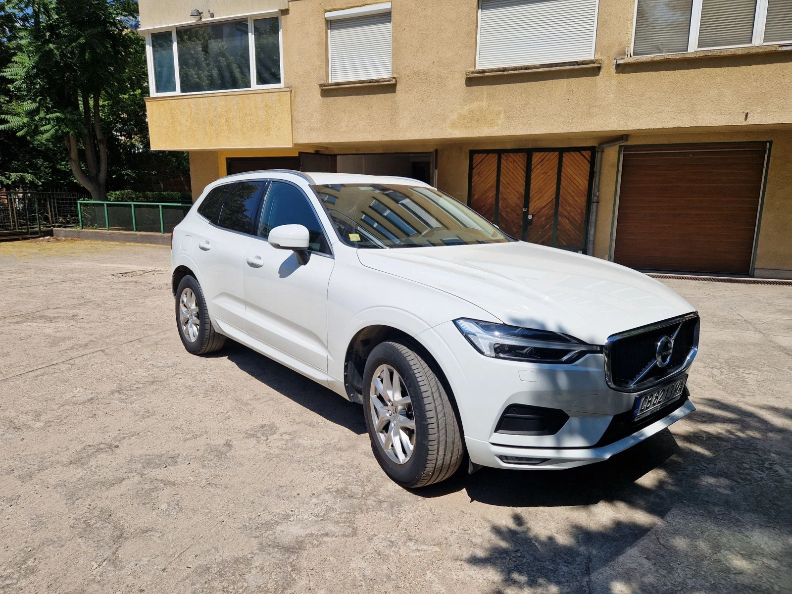 Volvo XC60  - изображение 2