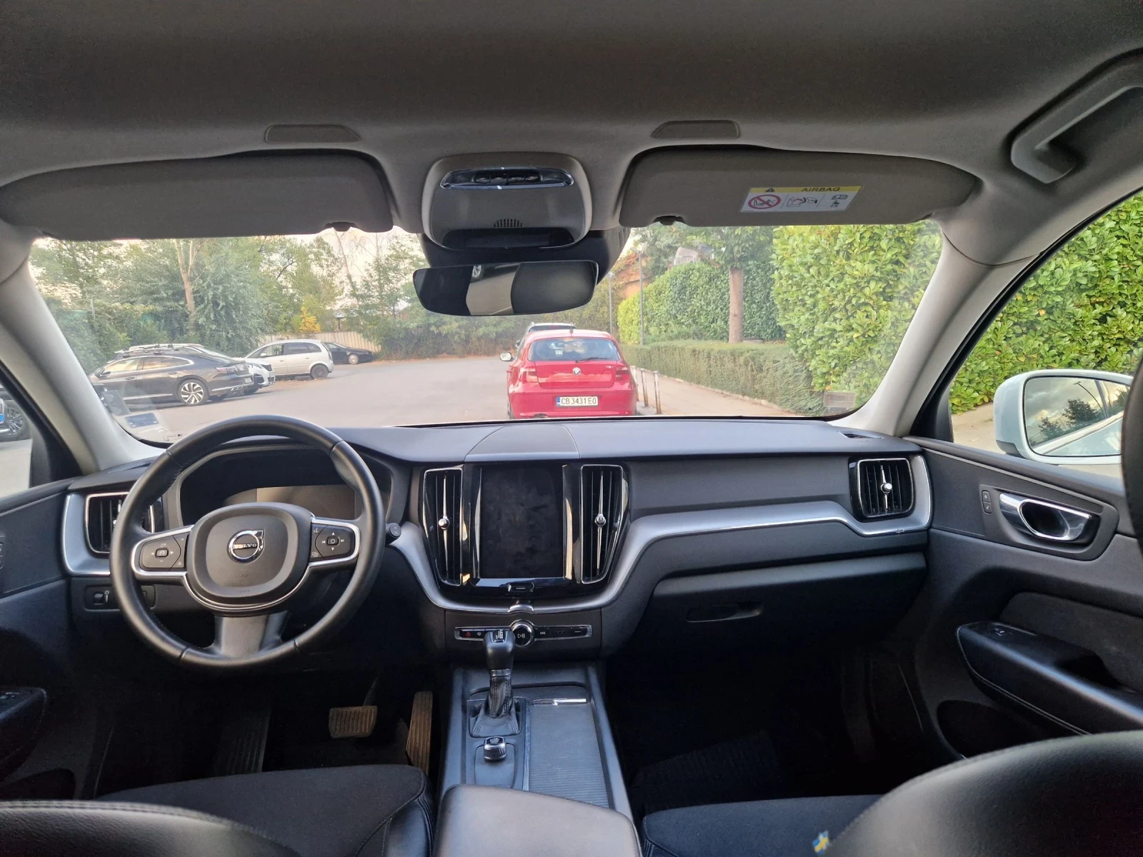 Volvo XC60 | Mobile.bg — изображение 8