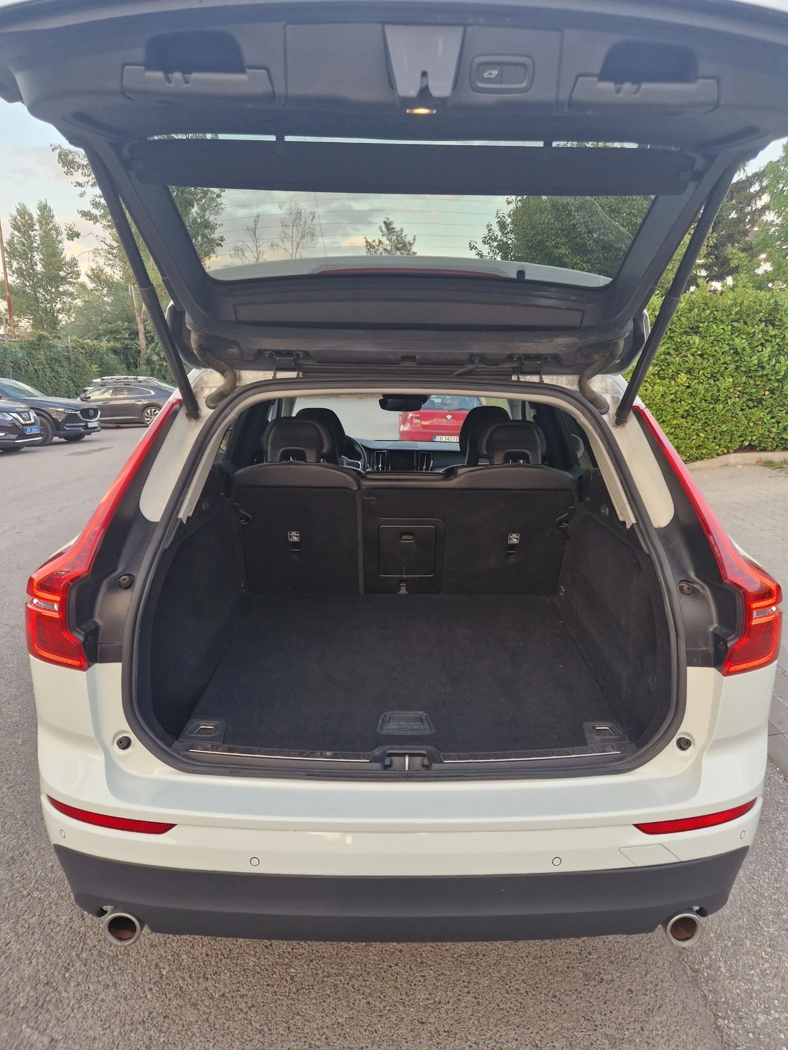 Volvo XC60 | Mobile.bg — изображение 4