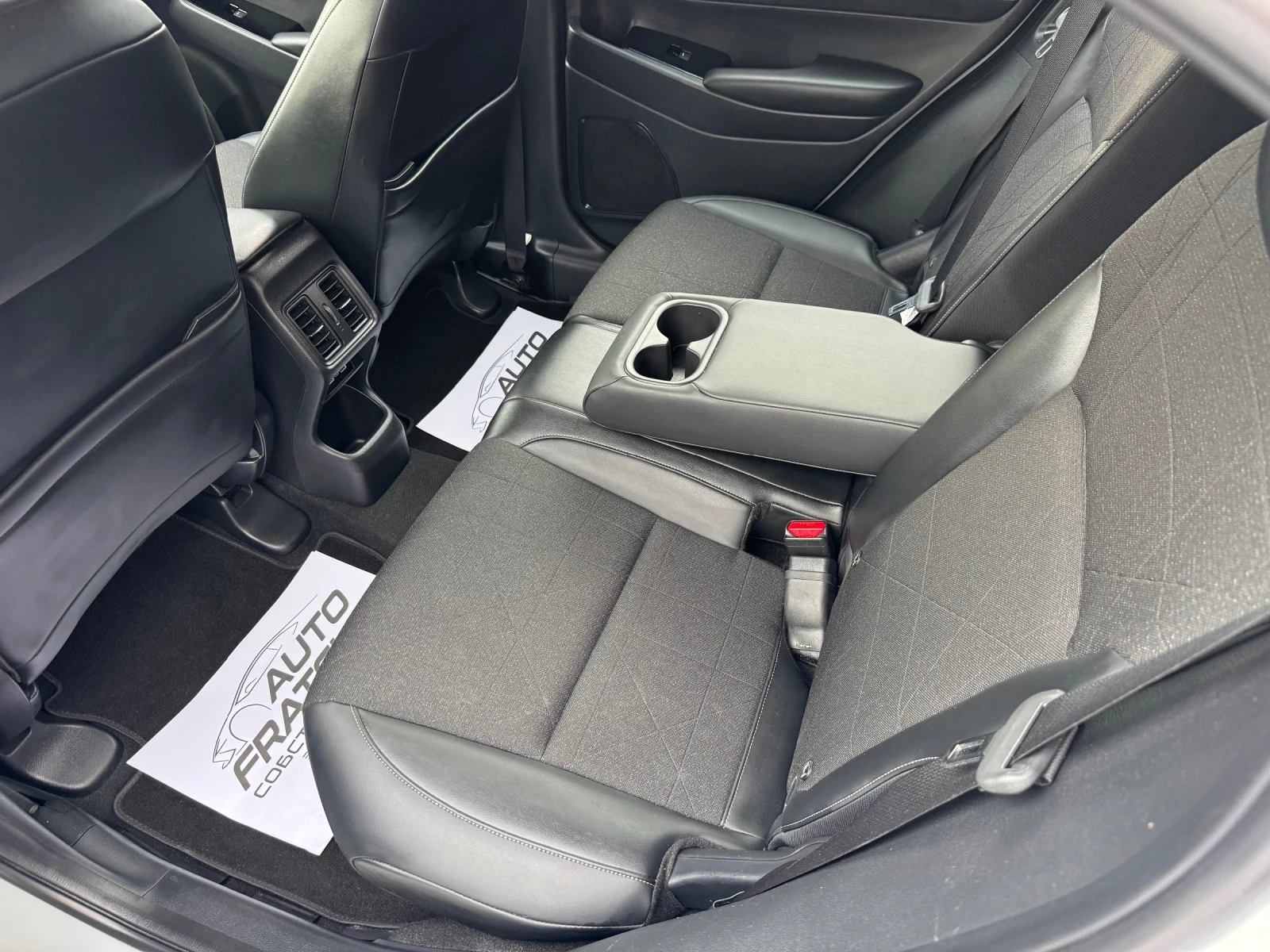 Honda Hr-v HEV 1.5i Hybrid*  *  | Mobile.bg   12