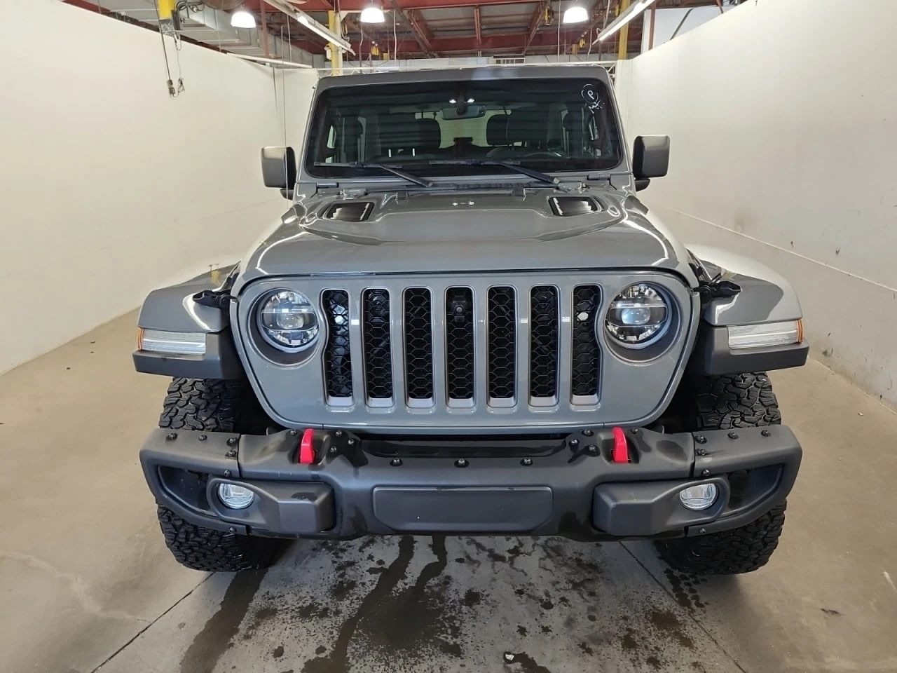 Jeep Wrangler RUBI* CARFAX* АВТОФИНАНС* БЕЗ ПЪРВОНАЧАЛНА ВНОСКА* - изображение 8