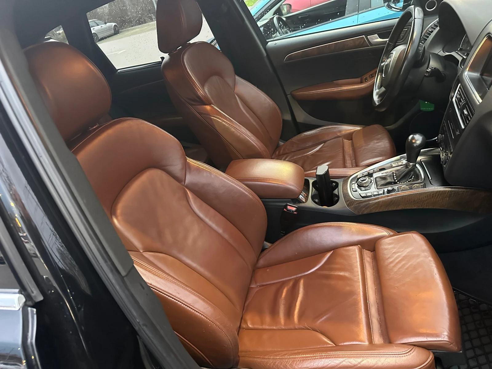 Audi Q5 3.0 TDI | Mobile.bg � ����������� 3