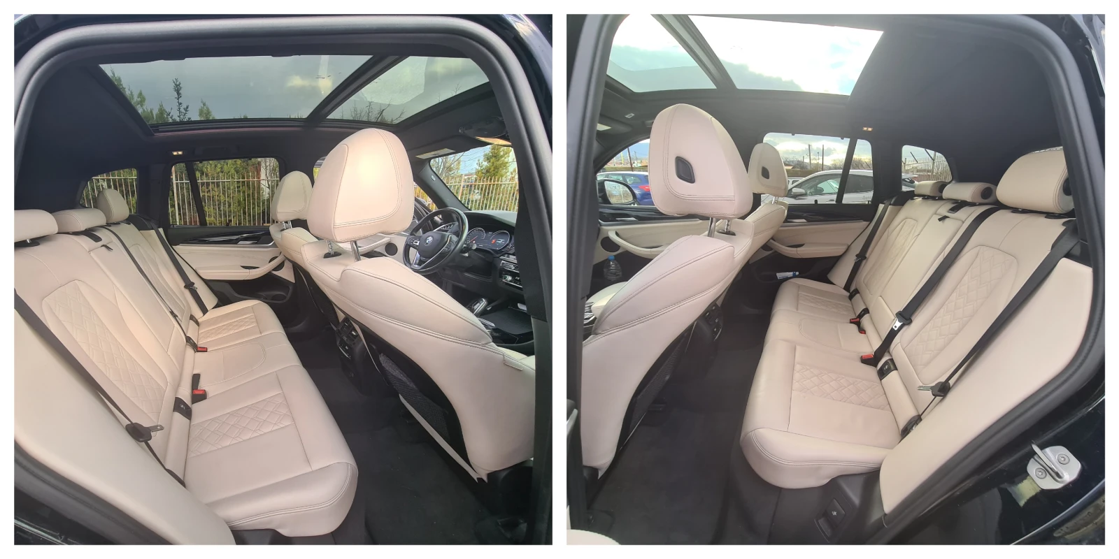 BMW X3 xDrive30i - INDIVIDUAL | Mobile.bg � ����������� 11