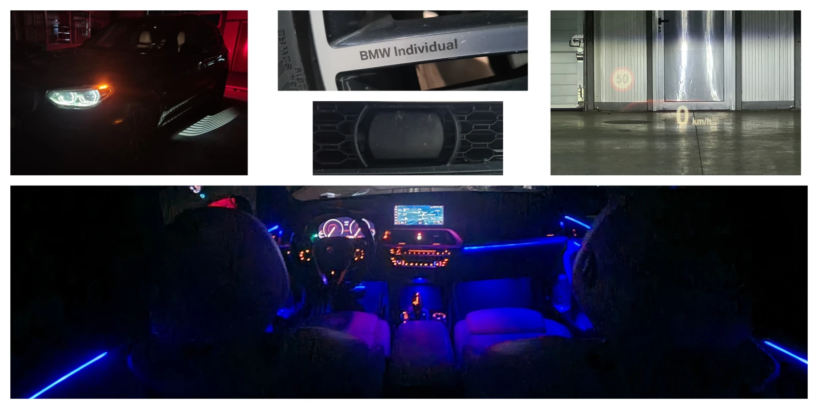 BMW X3 xDrive30i - INDIVIDUAL | Mobile.bg � ����������� 17