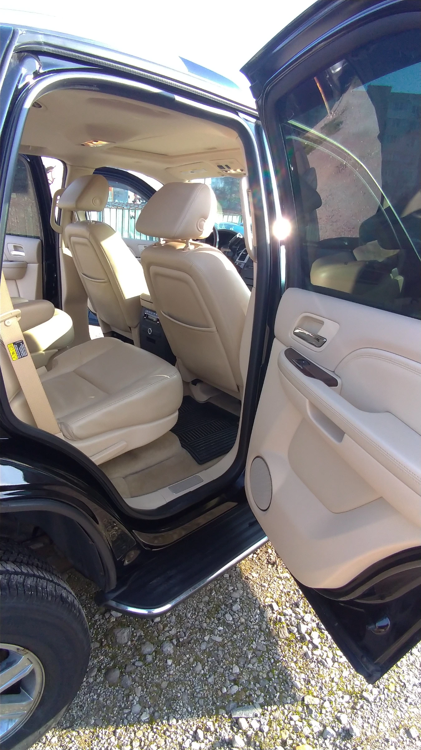 Cadillac Escalade 6.2/V8/4x4/6+ 1 | Mobile.bg � ����������� 13