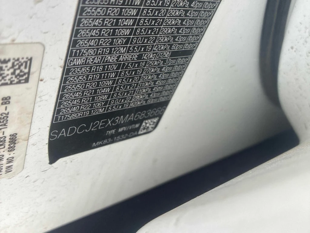 Jaguar F-PACE * P250 S * CARFAX * ���� �� �� | Mobile.bg � ����������� 11