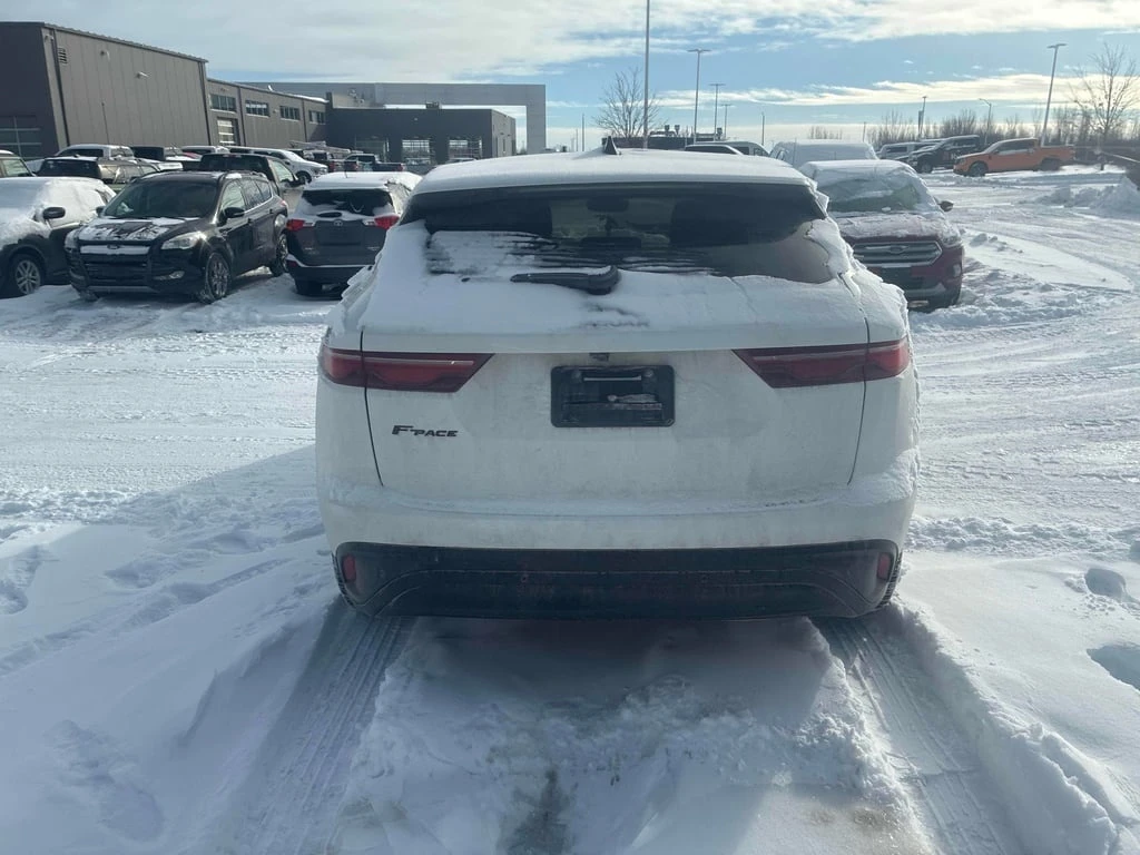 Jaguar F-PACE * P250 S * CARFAX * ���� �� �� | Mobile.bg � ����������� 3