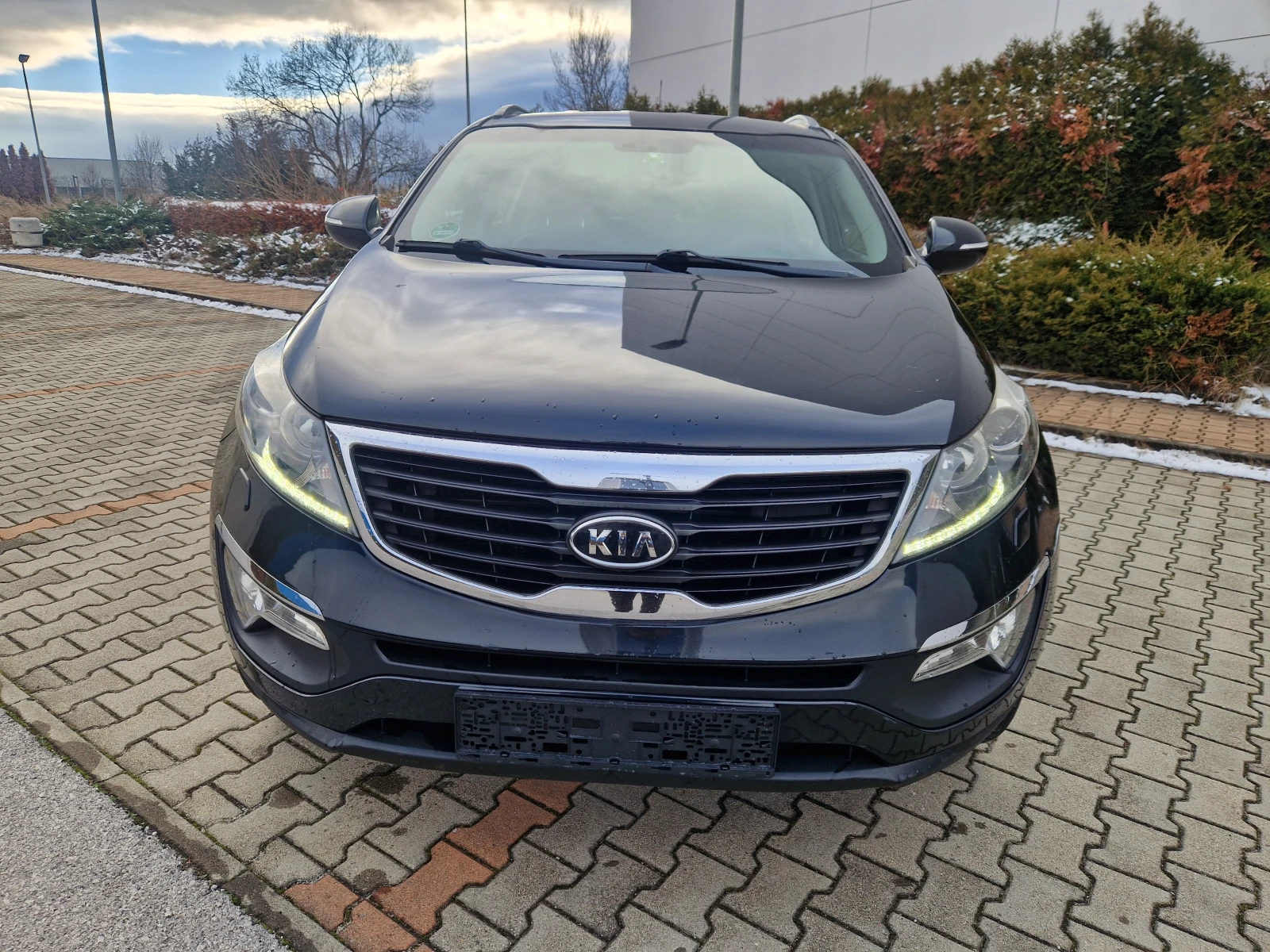 Kia Sportage 2.0i/163кс/Navi/Eu5 - изображение 3