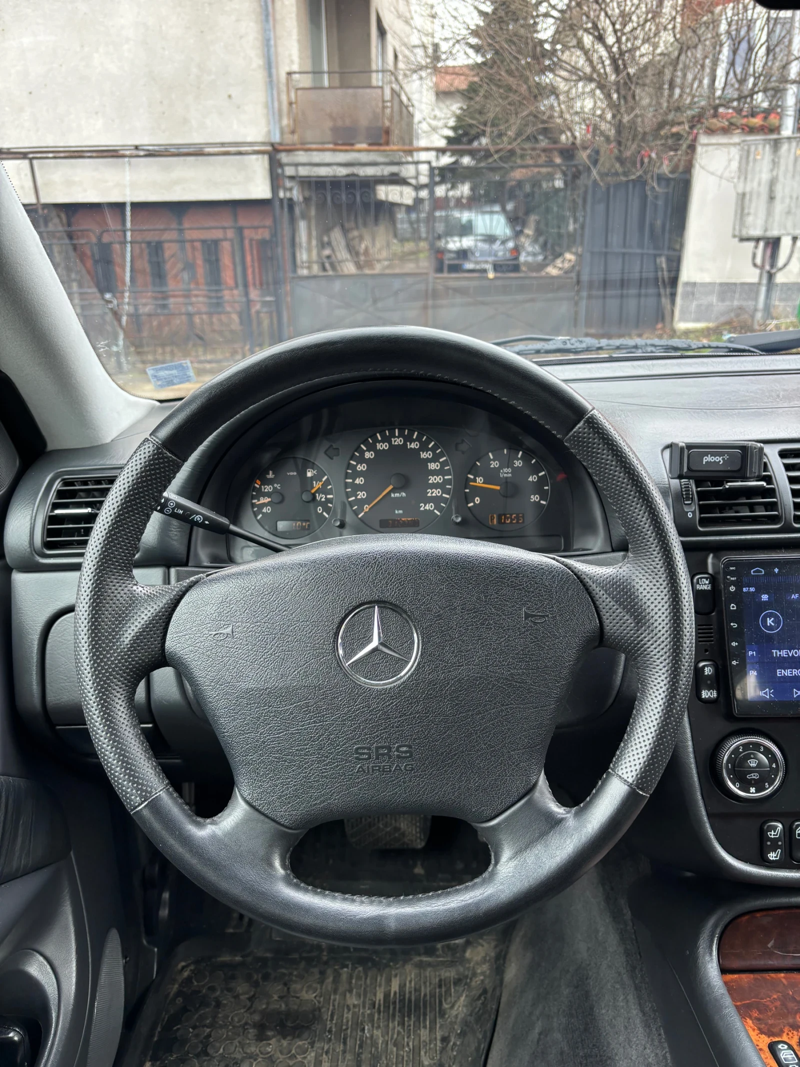 Mercedes-Benz ML 270 | Mobile.bg � ����������� 8