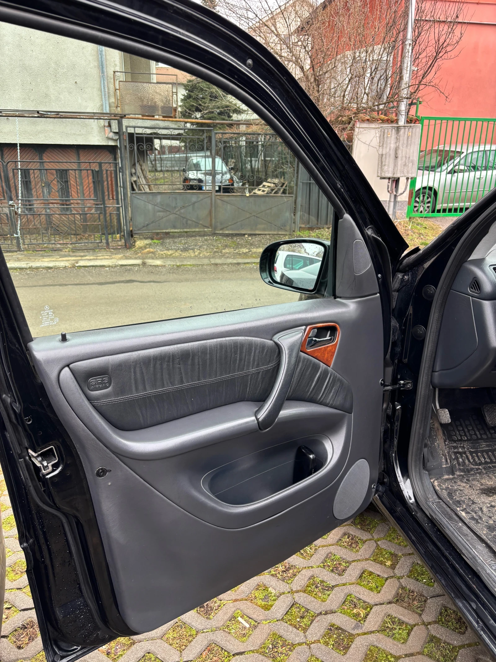 Mercedes-Benz ML 270 | Mobile.bg � ����������� 6