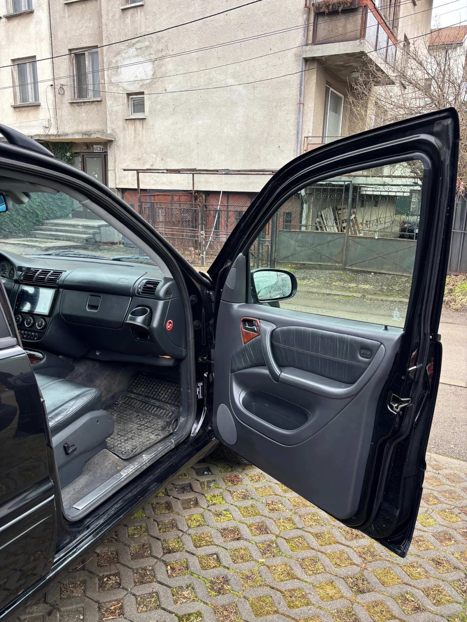 Mercedes-Benz ML 270 | Mobile.bg � ����������� 5