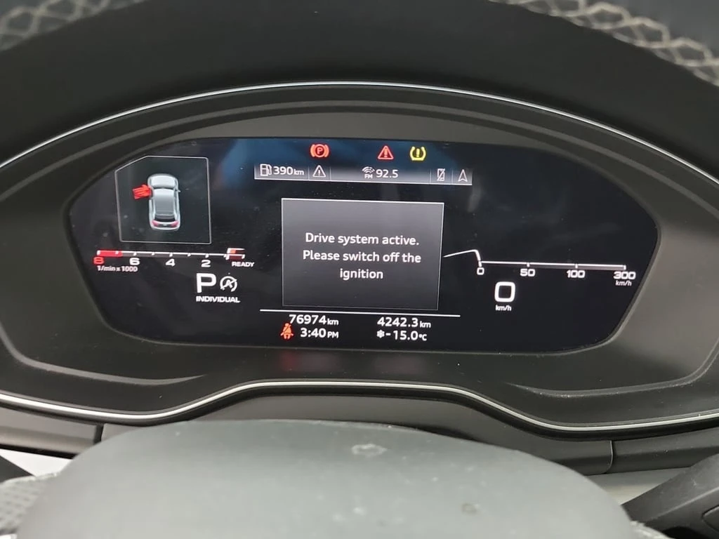 Audi Q5 * PROGRESSIV * CARFAX * ЦЕНА ДО БГ - изображение 10