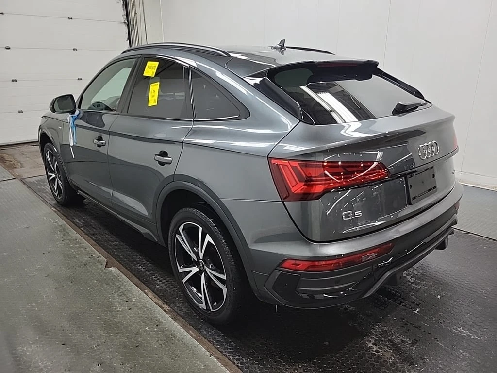 Audi Q5 * PROGRESSIV * CARFAX * ЦЕНА ДО БГ - изображение 6