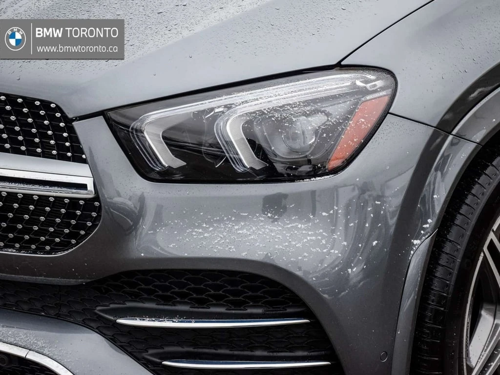 Mercedes-Benz GLE * GLE450 4MATIC * CARFAX * ЦЕНА ДО БГ - изображение 8