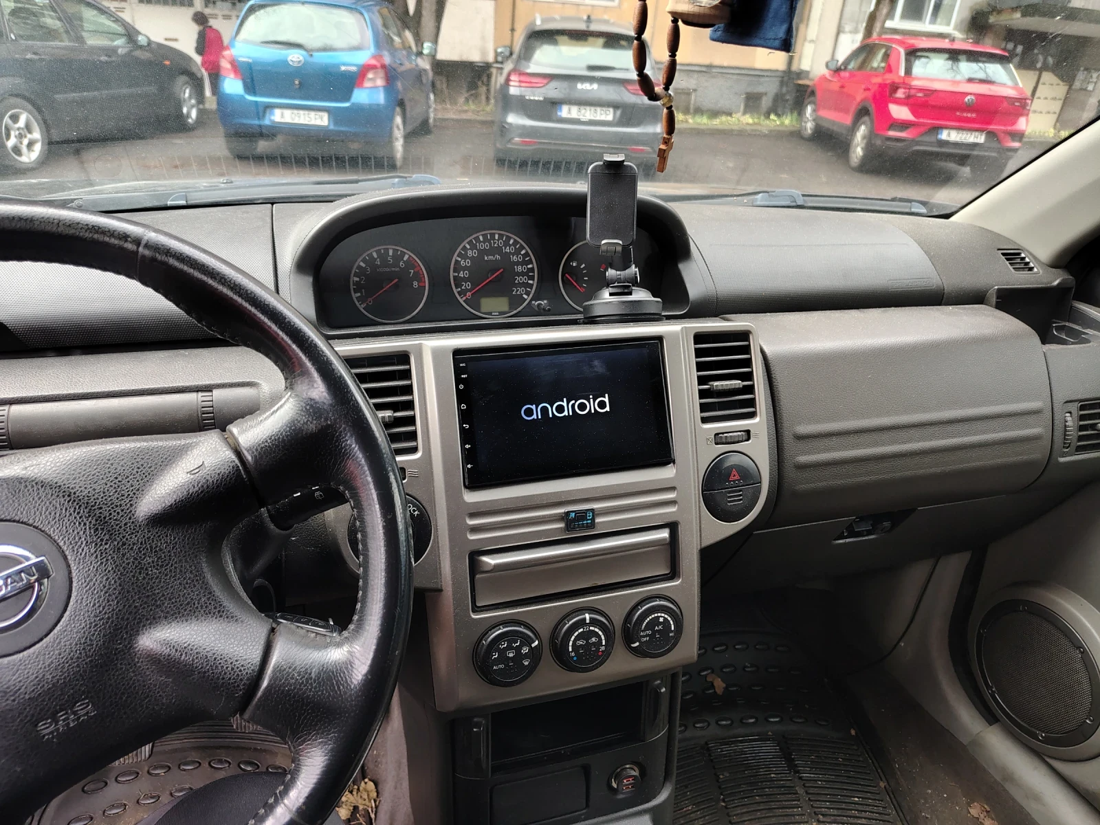 Nissan X-trail | Mobile.bg � ����������� 6