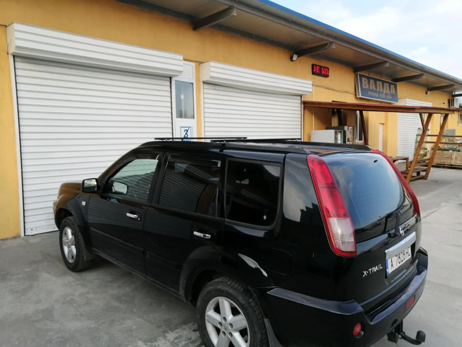 Nissan X-trail | Mobile.bg � ����������� 3