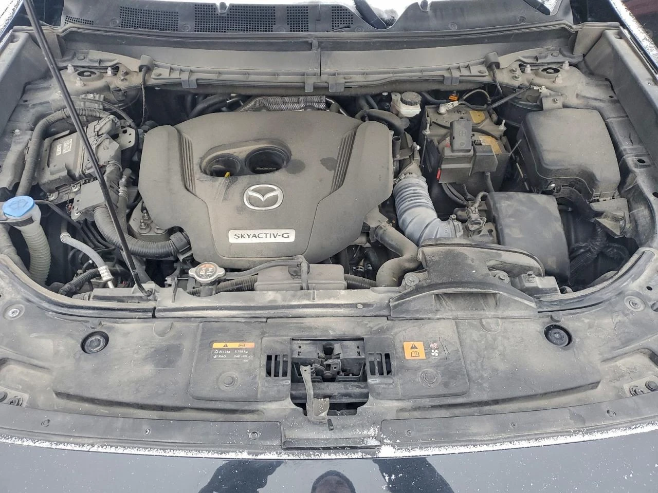 Mazda CX-9 2.5l Touring | Mobile.bg � ����������� 12