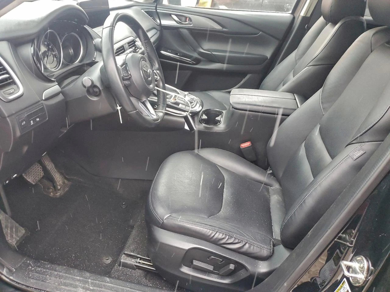 Mazda CX-9 2.5l Touring | Mobile.bg � ����������� 7