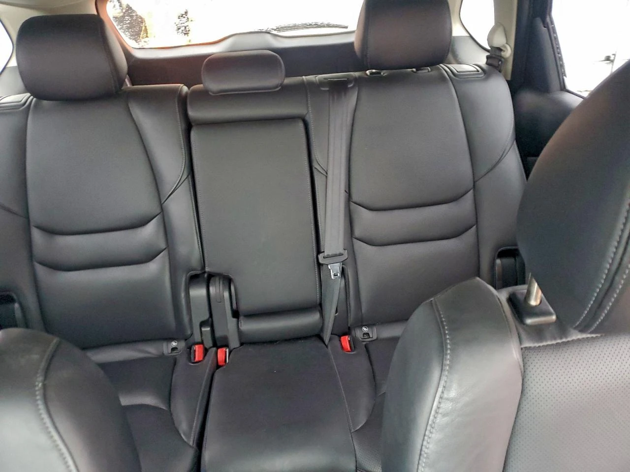 Mazda CX-9 2.5l Touring | Mobile.bg � ����������� 10