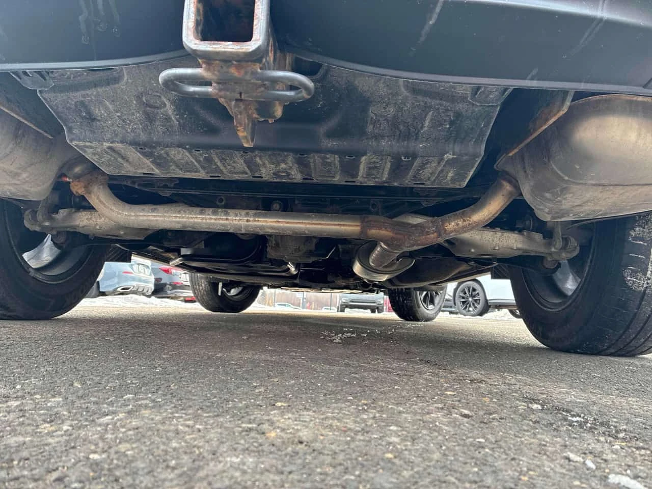 Honda Cr-v SPORT/CARFAX/�� ���������������� �� HONDA | Mobile.bg � ����������� 14