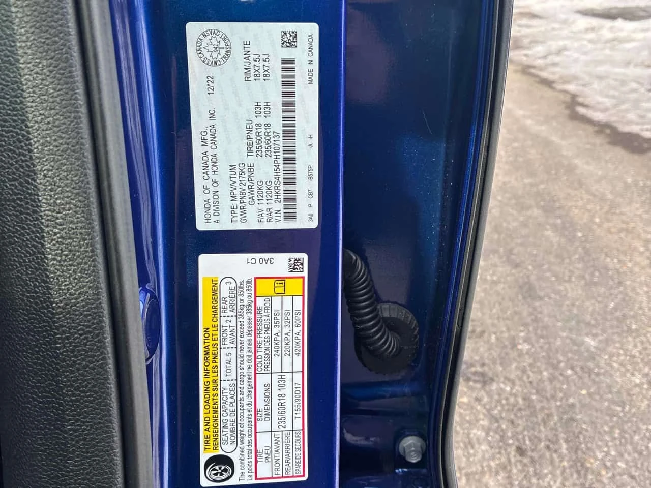 Honda Cr-v SPORT/CARFAX/�� ���������������� �� HONDA | Mobile.bg � ����������� 13