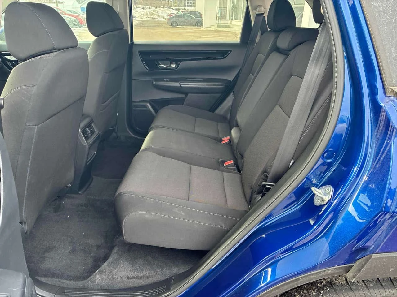 Honda Cr-v SPORT/CARFAX/�� ���������������� �� HONDA | Mobile.bg � ����������� 11