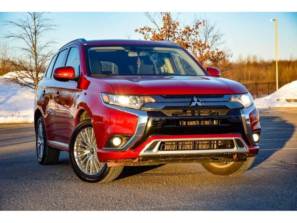 Mitsubishi Outlander * SEL S AWC SEL S AWC / SEL S AWC * CARFAX * ����  | Mobile.bg � ����������� 11