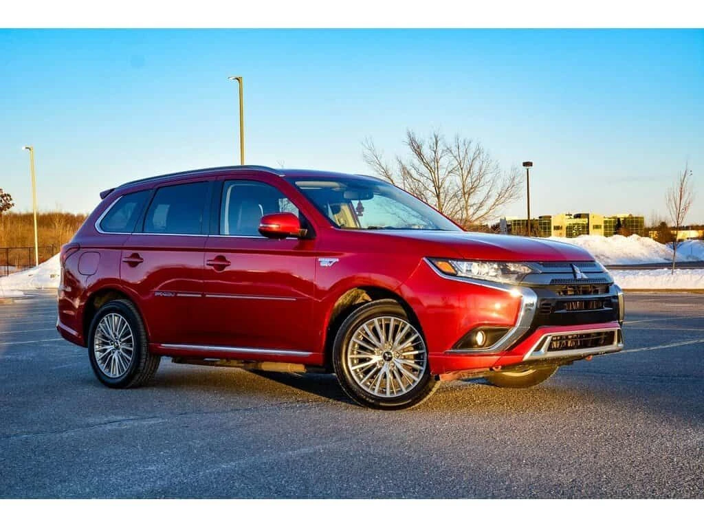 Mitsubishi Outlander * SEL S AWC SEL S AWC / SEL S AWC * CARFAX * ����  | Mobile.bg � ����������� 12