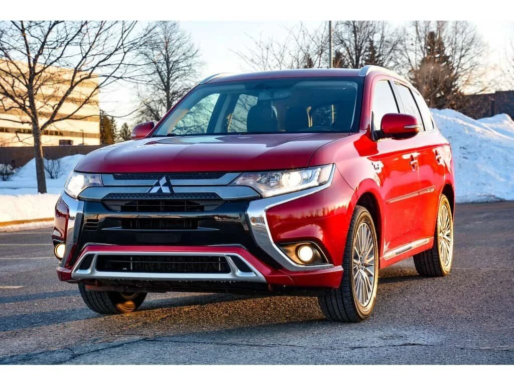 Mitsubishi Outlander * SEL S AWC SEL S AWC / SEL S AWC * CARFAX * ����  | Mobile.bg � ����������� 14