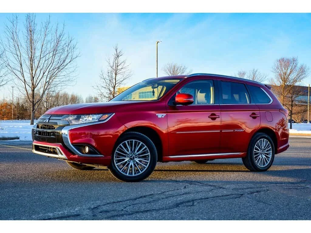 Mitsubishi Outlander * SEL S AWC SEL S AWC / SEL S AWC * CARFAX * ЦЕНА  - изображение 2