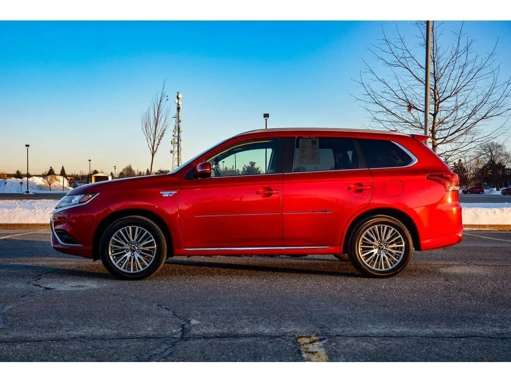 Mitsubishi Outlander * SEL S AWC SEL S AWC / SEL S AWC * CARFAX * ����  | Mobile.bg � ����������� 16