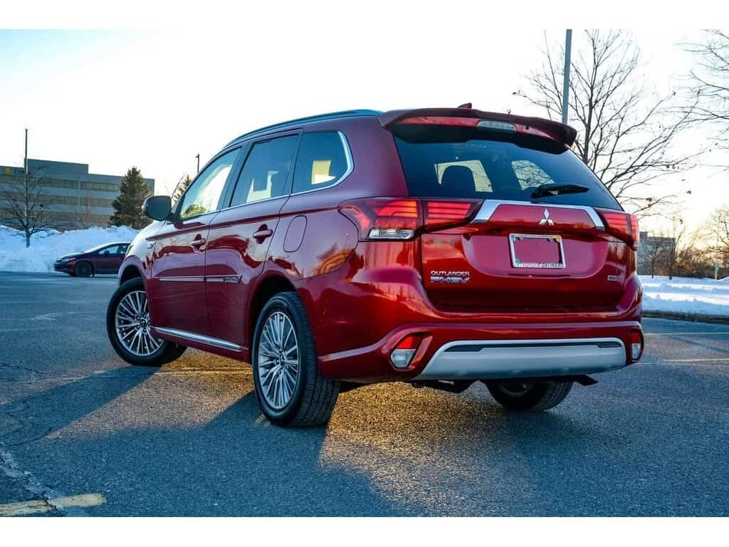 Mitsubishi Outlander * SEL S AWC SEL S AWC / SEL S AWC * CARFAX * ЦЕНА  - изображение 7