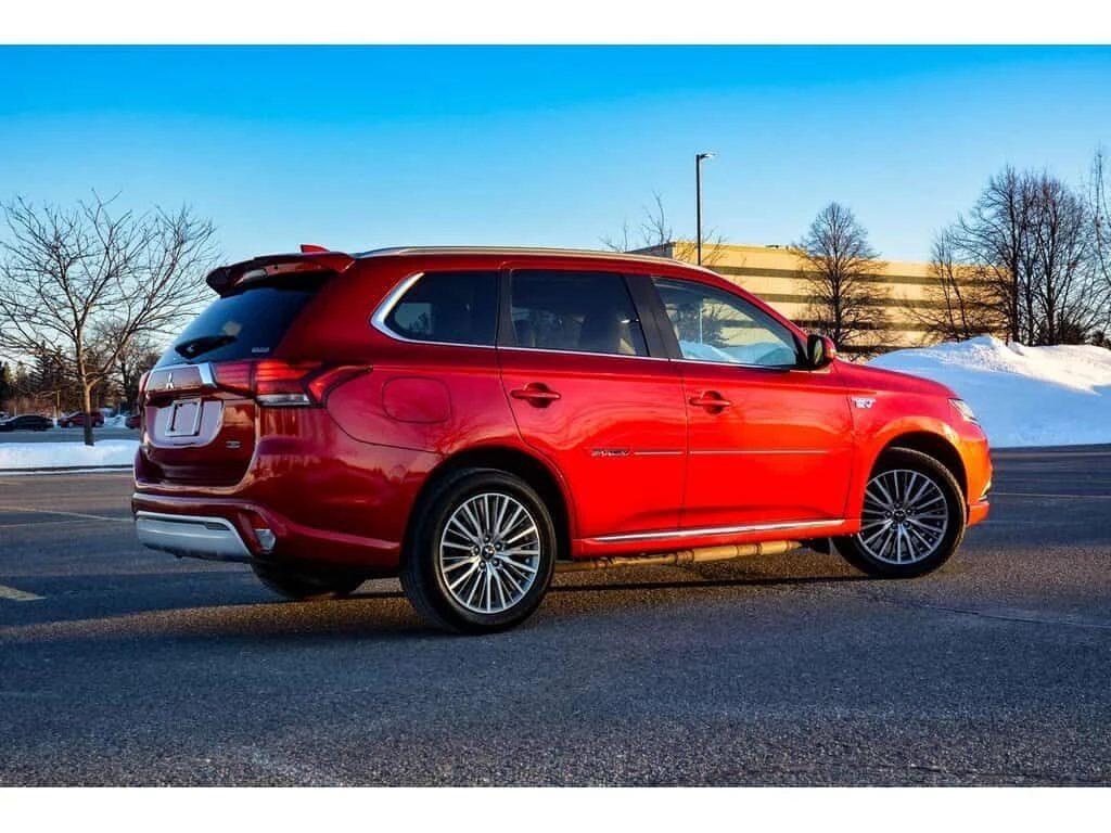 Mitsubishi Outlander * SEL S AWC SEL S AWC / SEL S AWC * CARFAX * ЦЕНА  - изображение 5