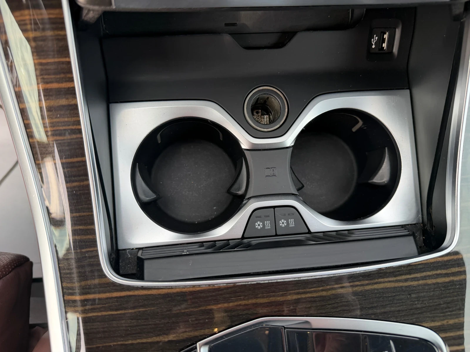 BMW X5 M50d M-SPORT INDIVIDUAL, снимка 15 - Автомобили и джипове - 53734695