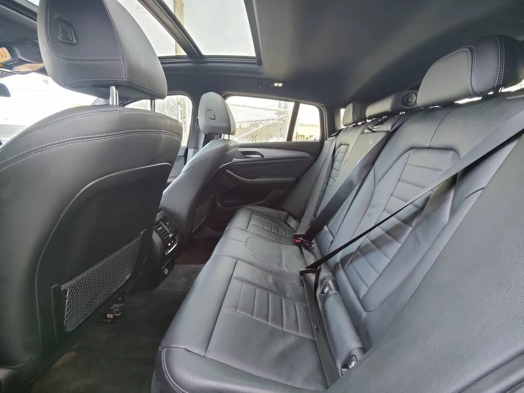 BMW X4 30i* MSPORT* HARMAN/KARDON* HEAD-UP* ОБДУХ* ПАНО, снимка 14 - Автомобили и джипове - 53811238