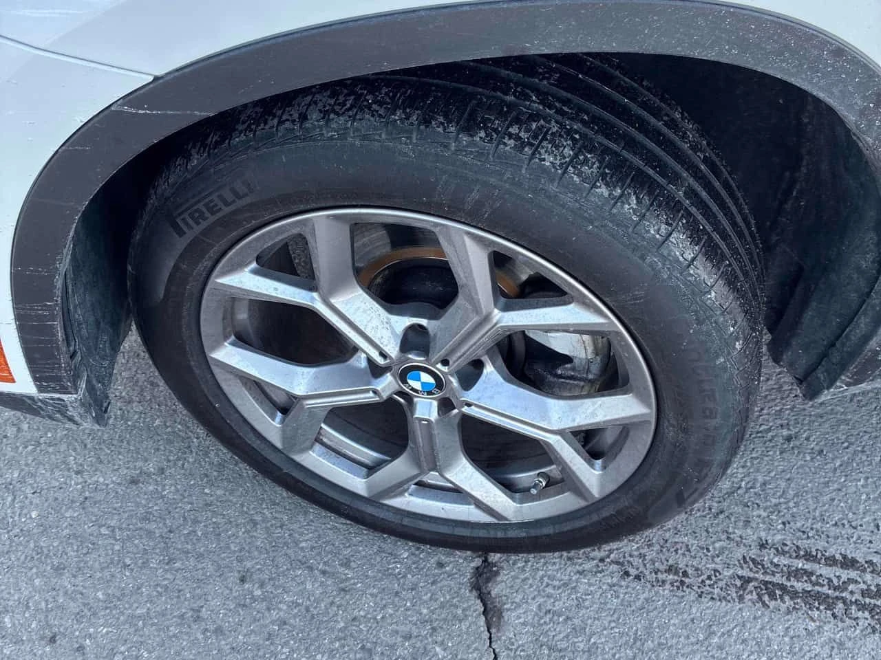 BMW X3 * xDrive30i * ПОДГРЕВИ* ПАНОРАМА* KEYLESS* , снимка 7 - Автомобили и джипове - 53917451