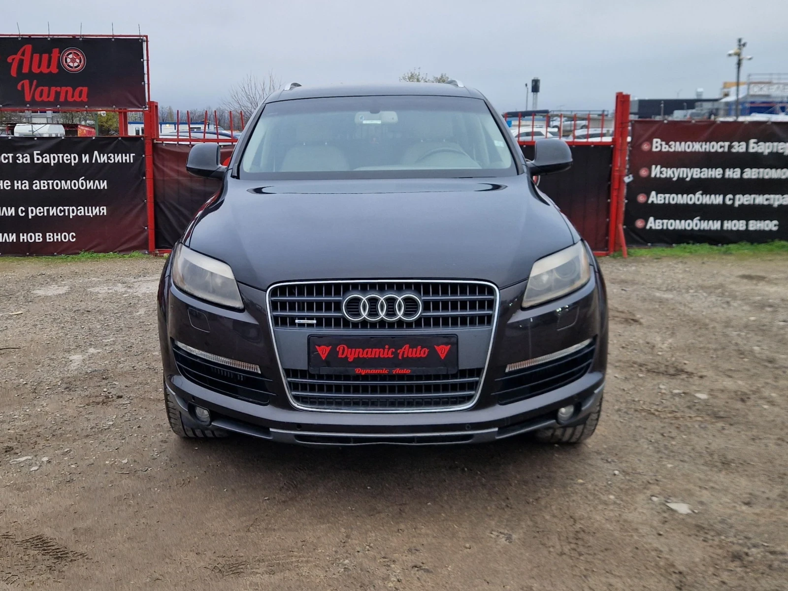 Audi Q7 3.0 тди / Keyless Go / 6+ 1 / Лизинг / Бартер , снимка 2 - Автомобили и джипове - 54134443