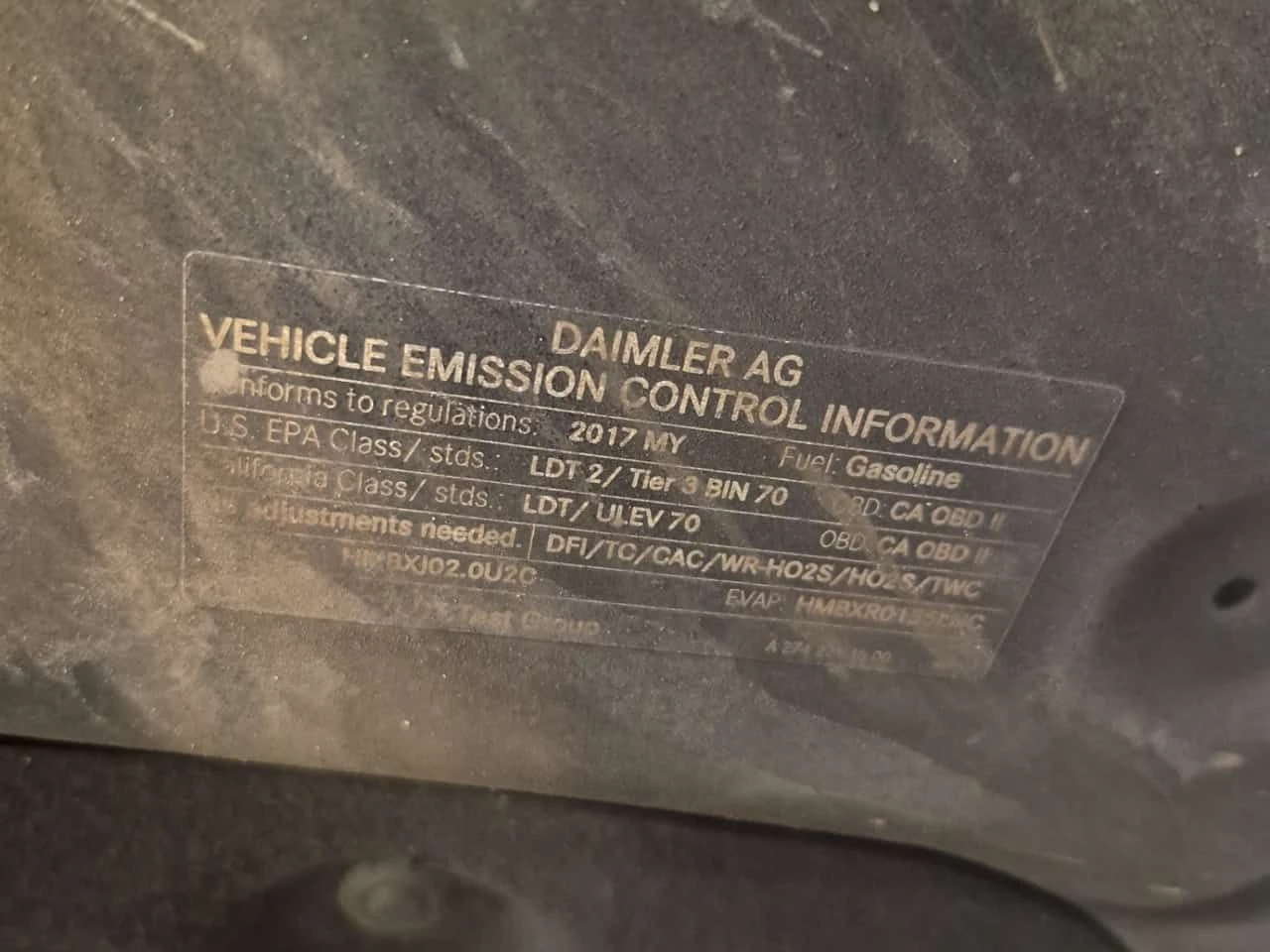 Mercedes-Benz GLC 300 * CARFAX * 2 КЛЮЧА * ШИБИДАХ * ПОДГРЕВИ * , снимка 17 - Автомобили и джипове - 54214043