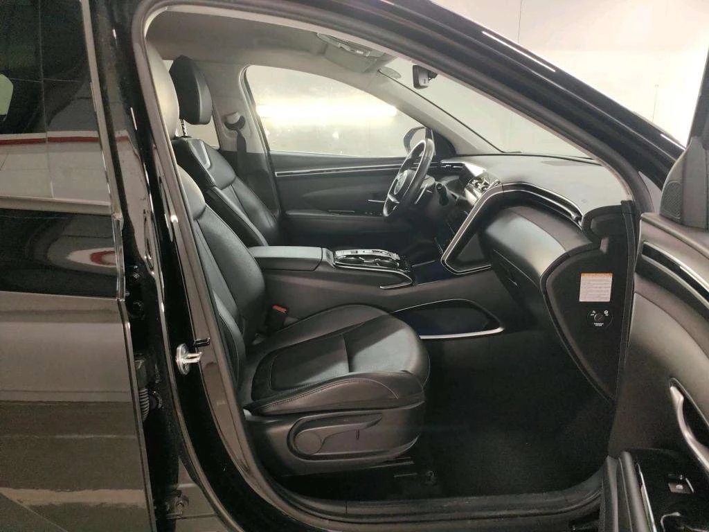 Hyundai Tucson 1.6 Т-GDI, снимка 6 - Автомобили и джипове - 54251424