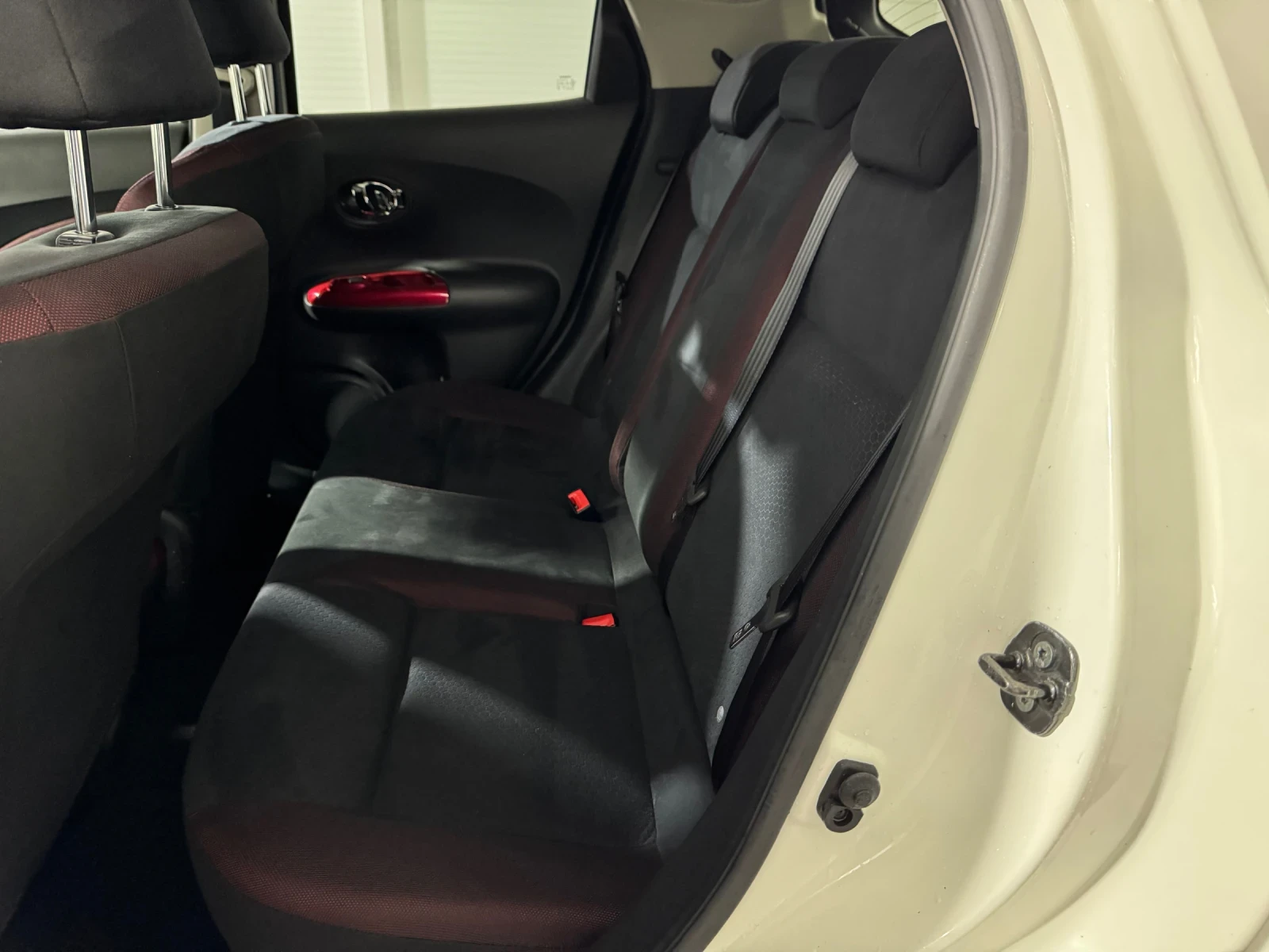 Nissan Juke 1.5 DCI - 97.000 km!!! | Mobile.bg � ����������� 15