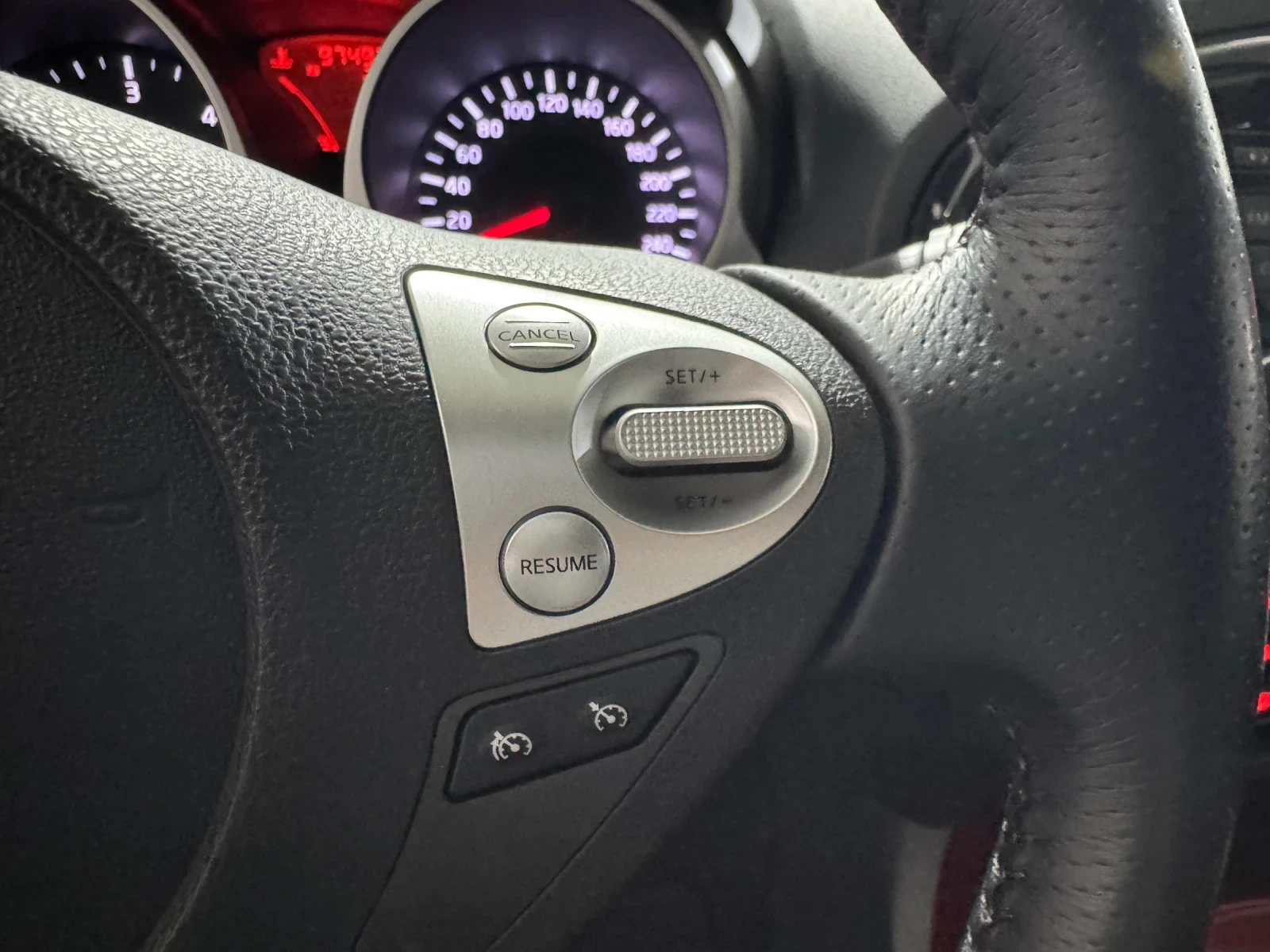 Nissan Juke 1.5 DCI - 97.000 km!!! | Mobile.bg � ����������� 11