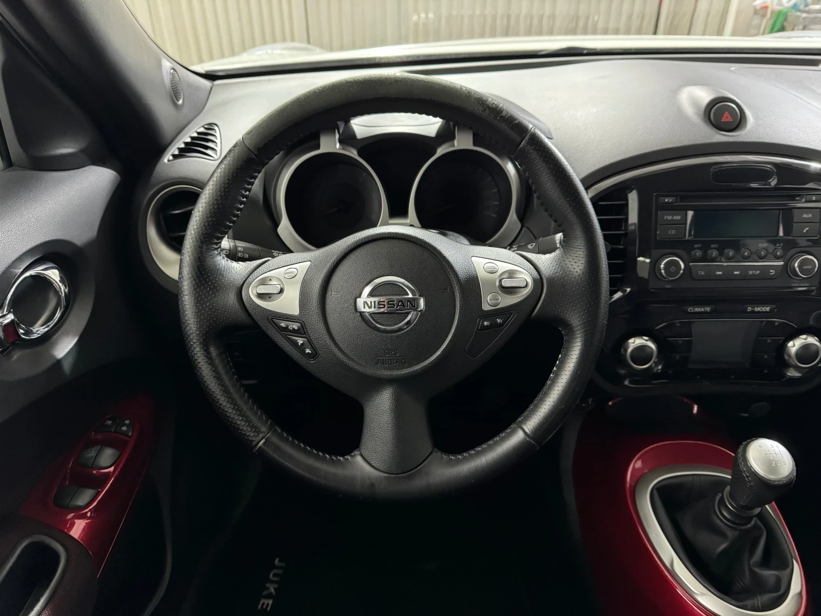 Nissan Juke 1.5 DCI - 97.000 km!!! | Mobile.bg � ����������� 10
