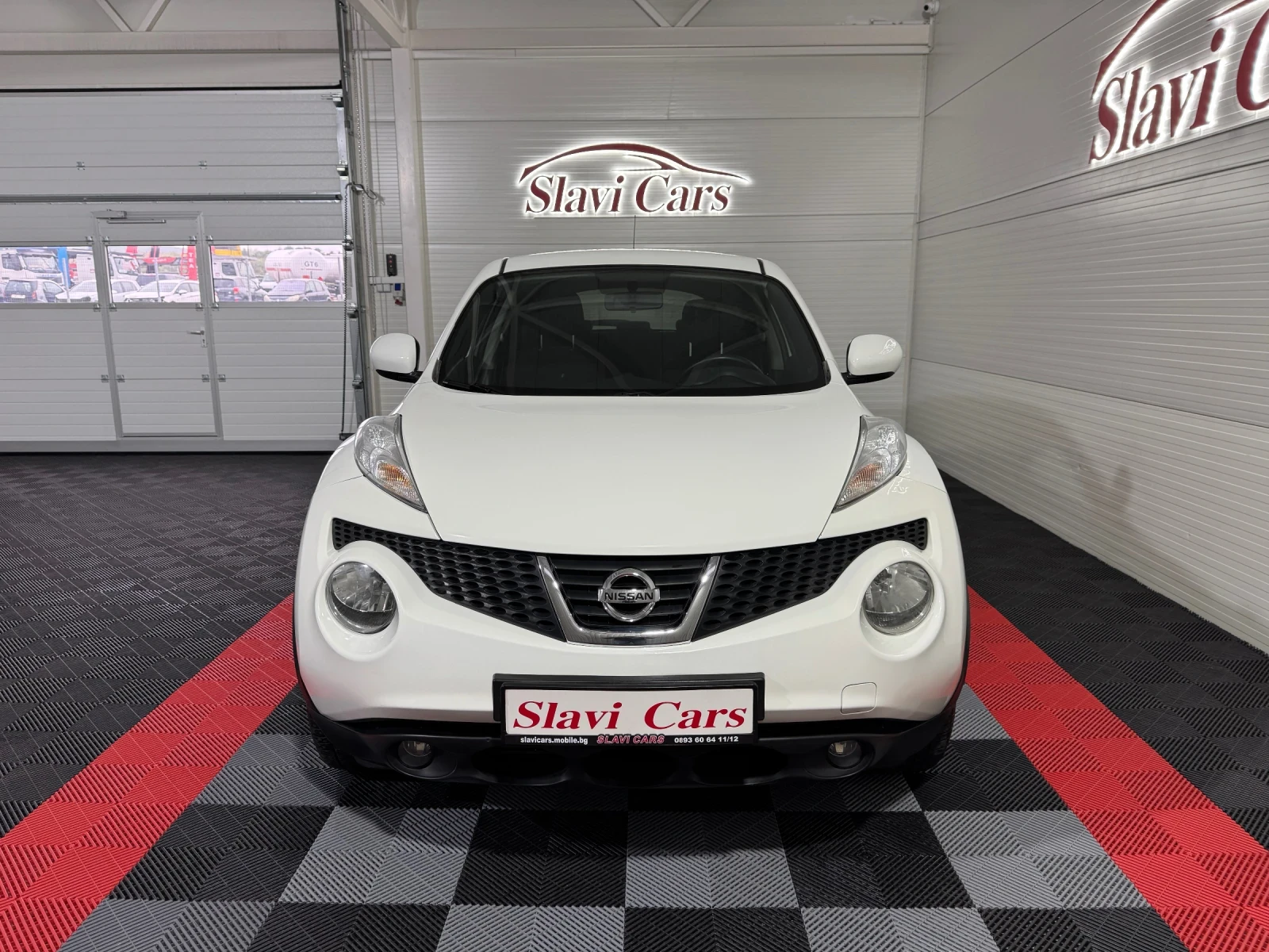 Nissan Juke 1.5 DCI - 97.000 km!!! | Mobile.bg � ����������� 2