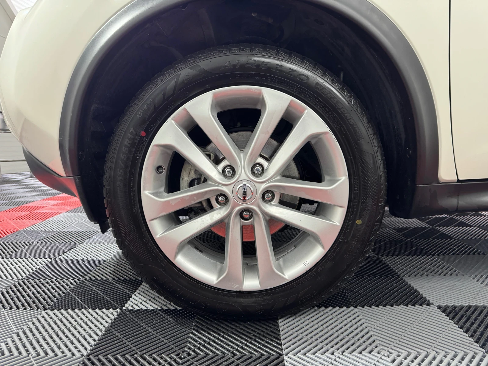 Nissan Juke 1.5 DCI - 97.000 km!!! | Mobile.bg � ����������� 16