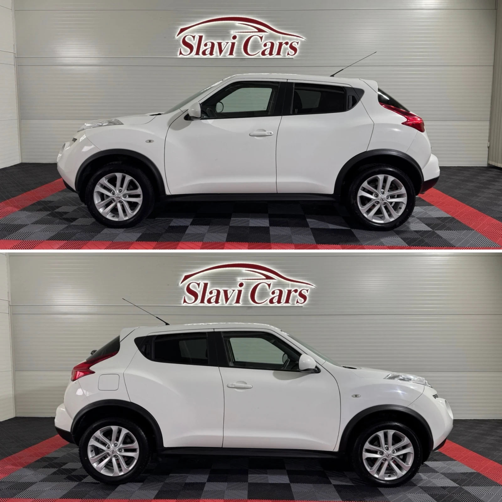 Nissan Juke 1.5 DCI - 97.000 km!!! | Mobile.bg � ����������� 7