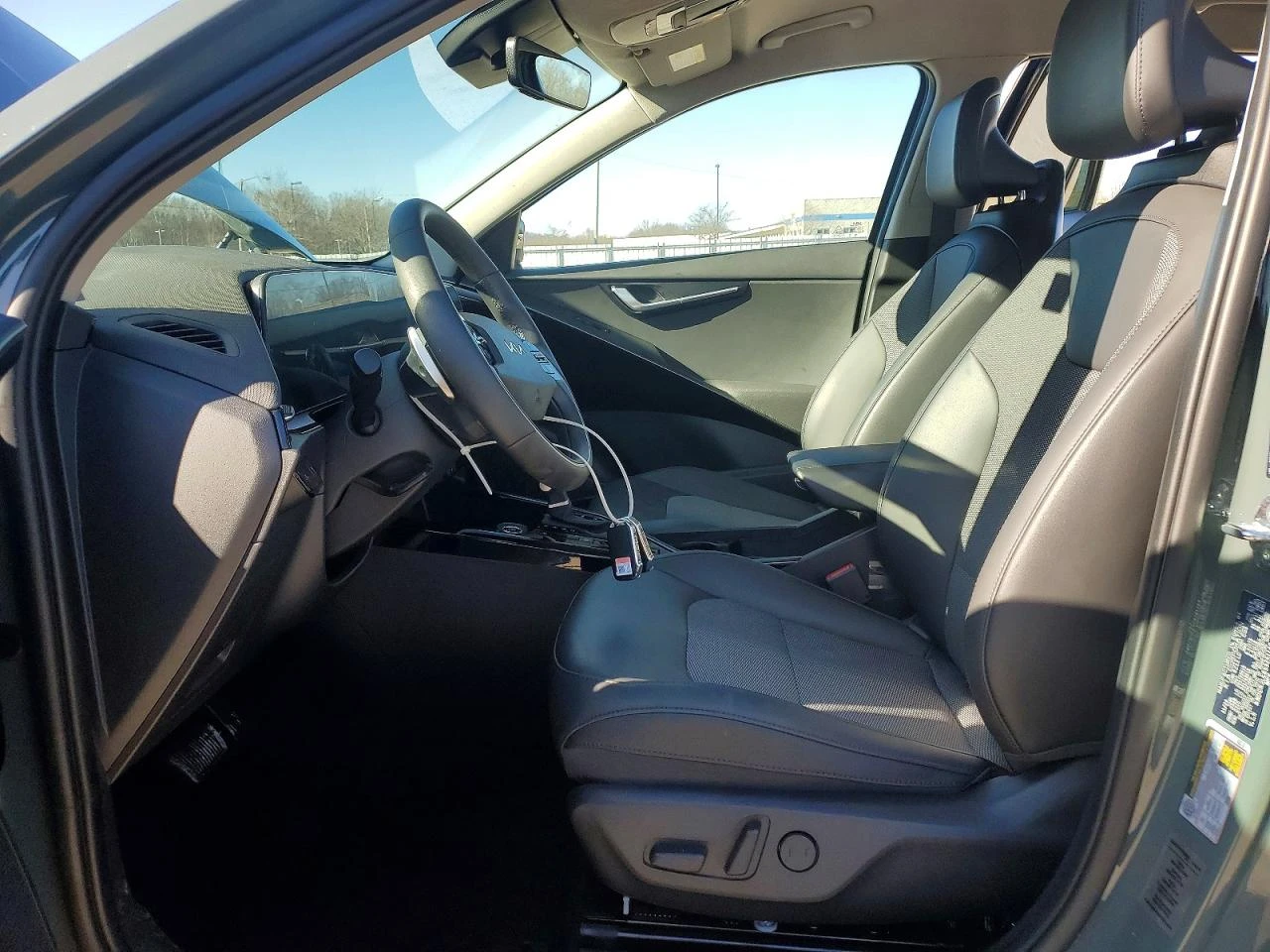 Kia Niro 1.6l Ex, снимка 7 - Автомобили и джипове - 54496224
