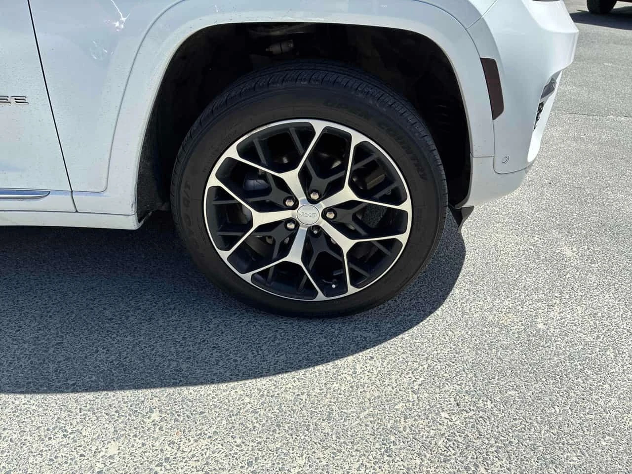 Jeep Grand cherokee * Summit Reserve * ЛИЦЕНЗИРАН ДИЛЪР, снимка 7 - Автомобили и джипове - 54683717