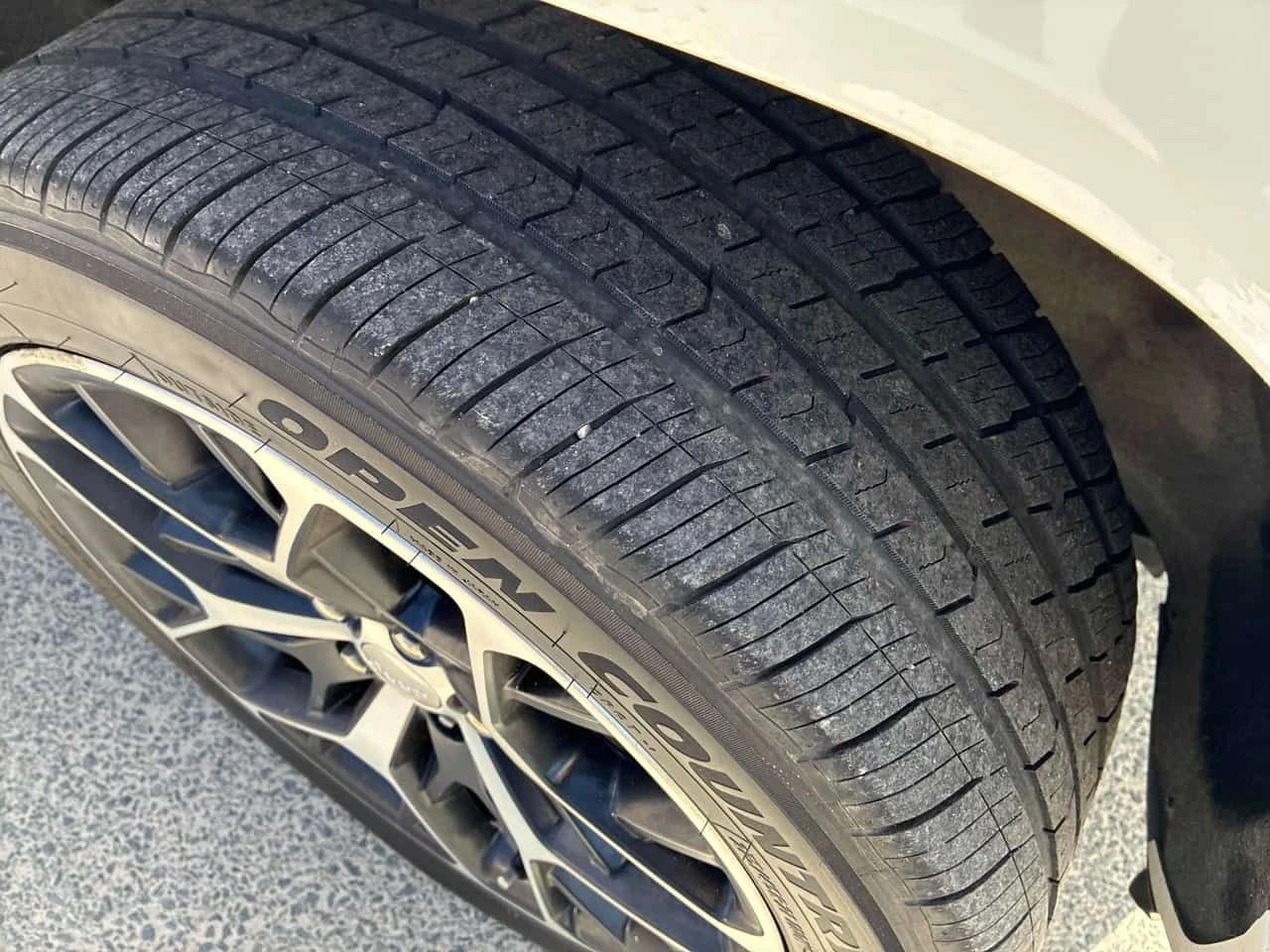 Jeep Grand cherokee * Summit Reserve * ЛИЦЕНЗИРАН ДИЛЪР, снимка 15 - Автомобили и джипове - 54683717